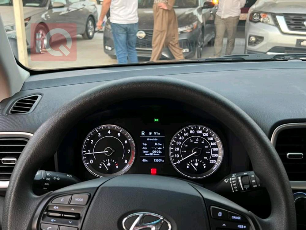 Hyundai Venue